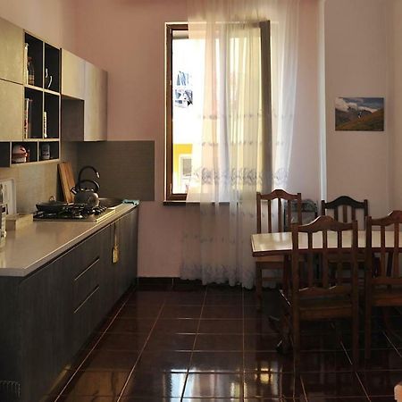 Smak Hotel Кобулети Екстериор снимка