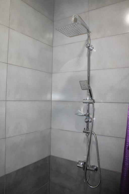 Smak Hotel Кобулети Екстериор снимка