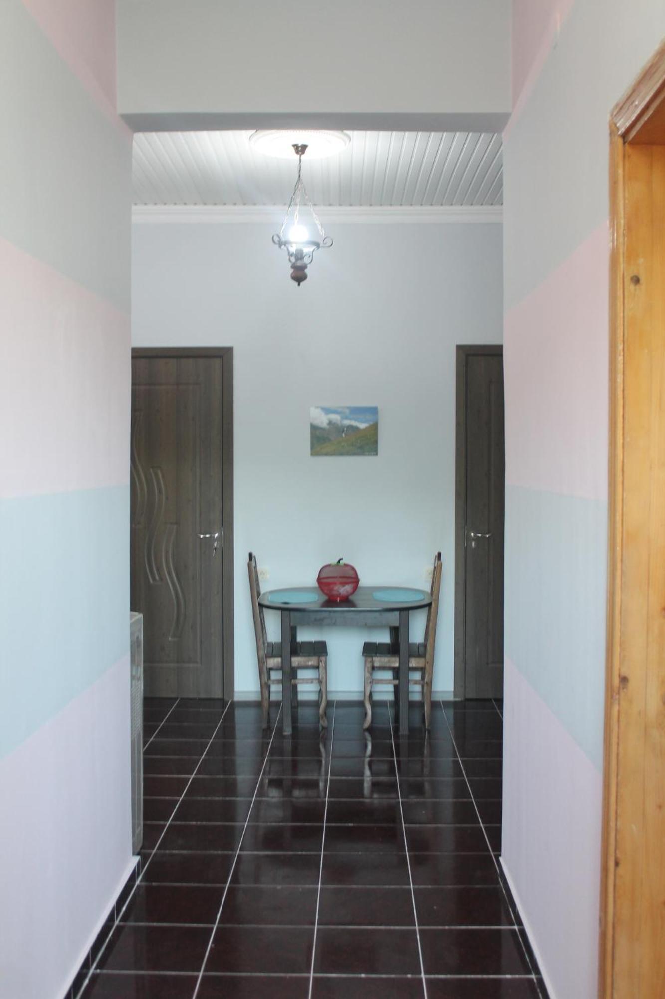 Smak Hotel Кобулети Екстериор снимка