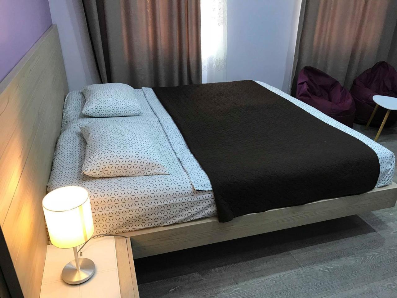 Smak Hotel Кобулети Екстериор снимка