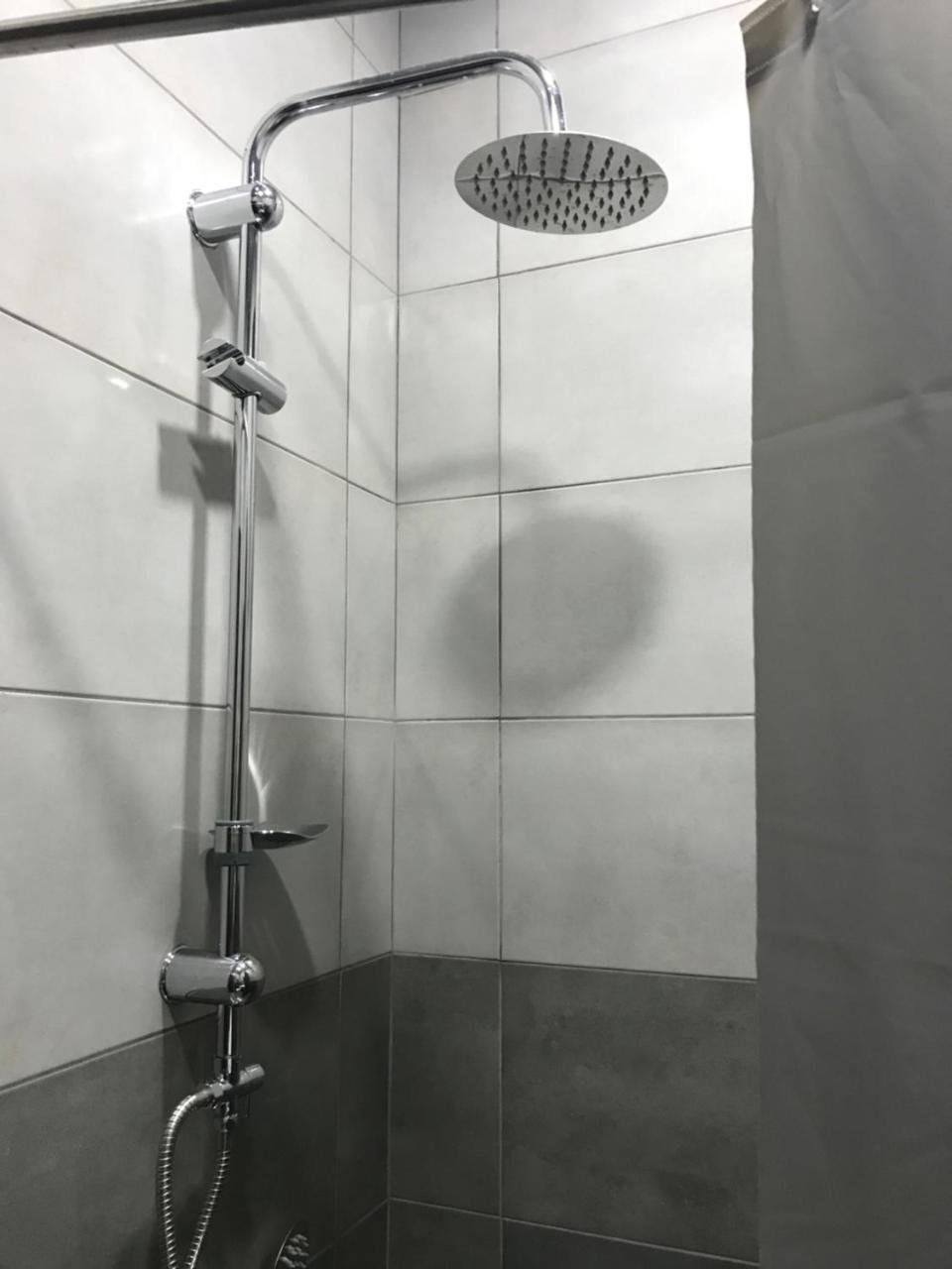 Smak Hotel Кобулети Екстериор снимка