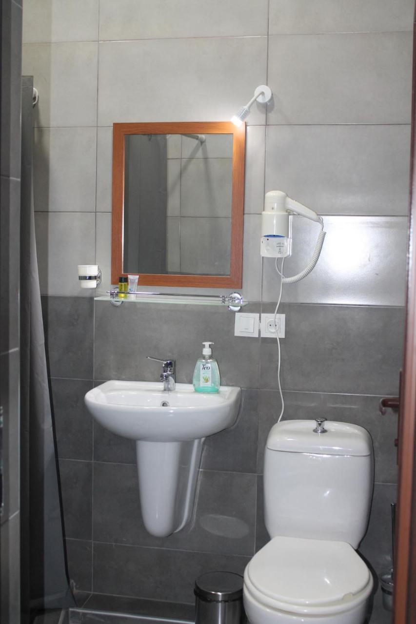 Smak Hotel Кобулети Екстериор снимка