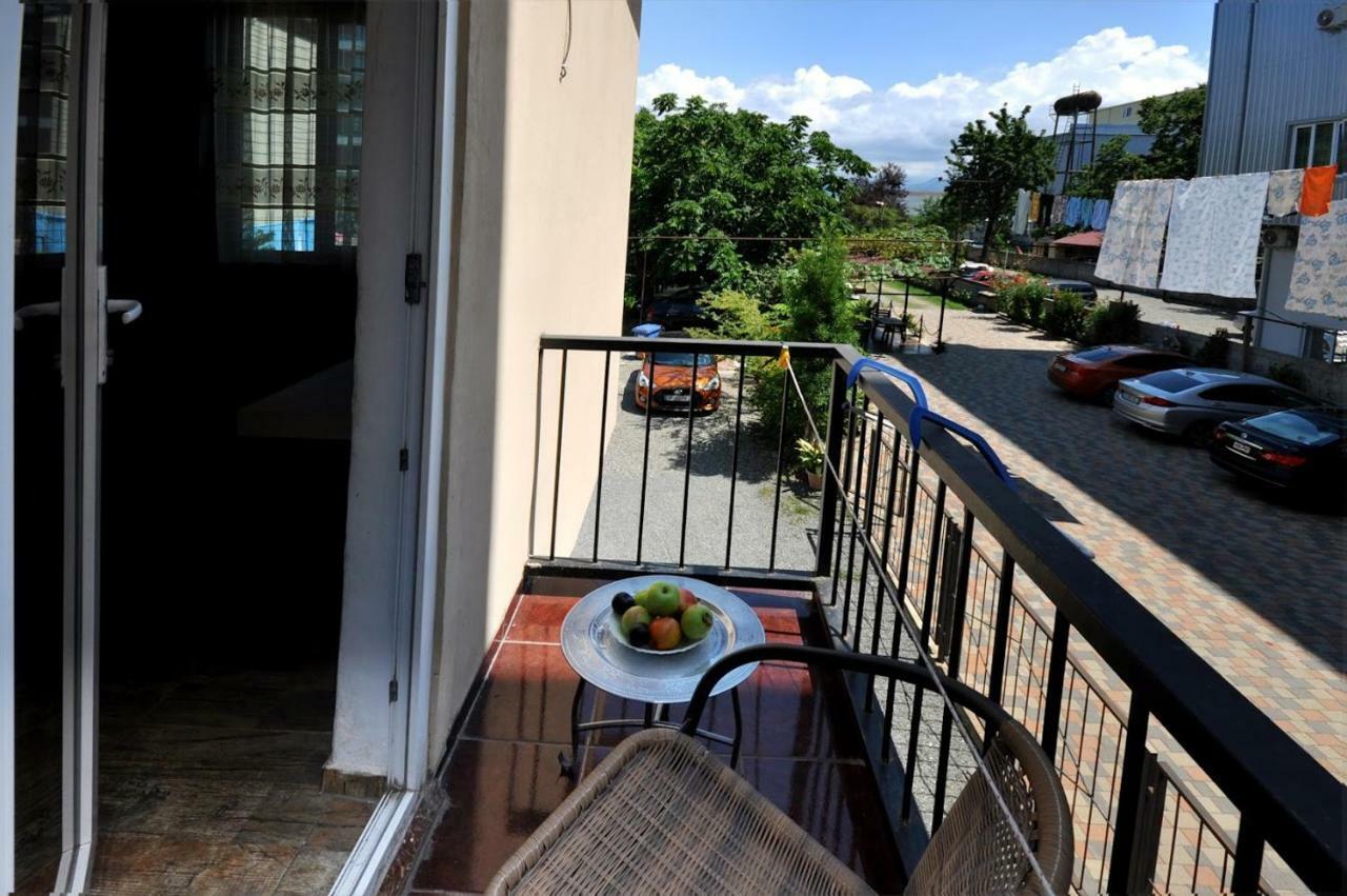 Smak Hotel Кобулети Стая снимка