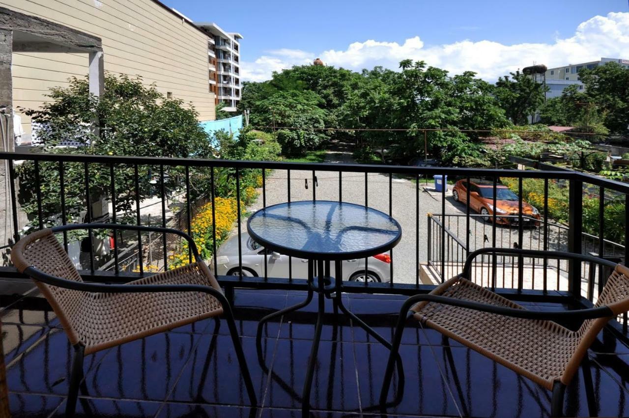 Smak Hotel Кобулети Стая снимка