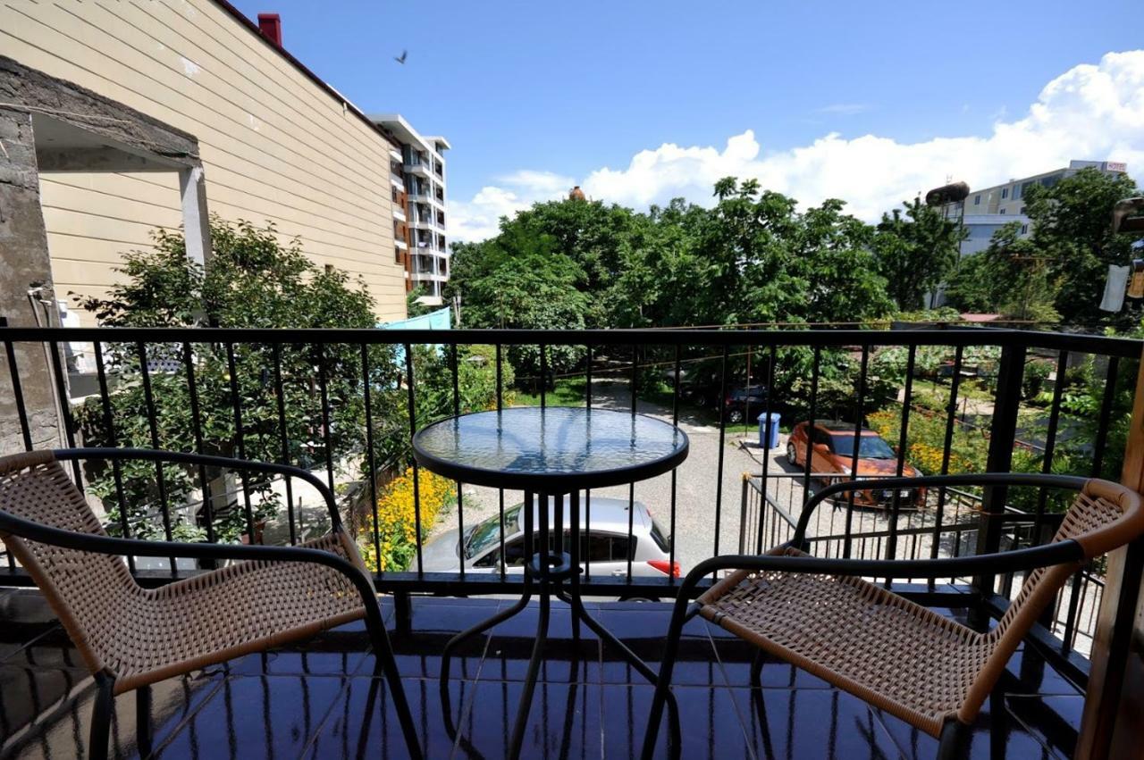 Smak Hotel Кобулети Стая снимка
