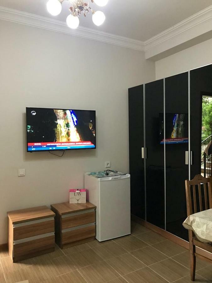 Smak Hotel Кобулети Стая снимка